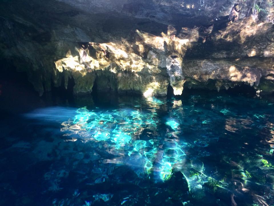 Chichén Itzá, Pink Lake & Gran Cenote