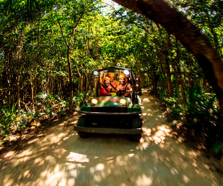 Xplor park